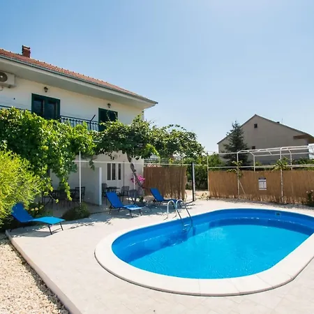 Homestay Harmony Dubrava (Sibenik-Knin)