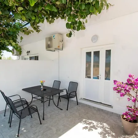 Harmony Rum i privatbostad