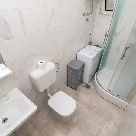 Rum i privatbostad Harmony *