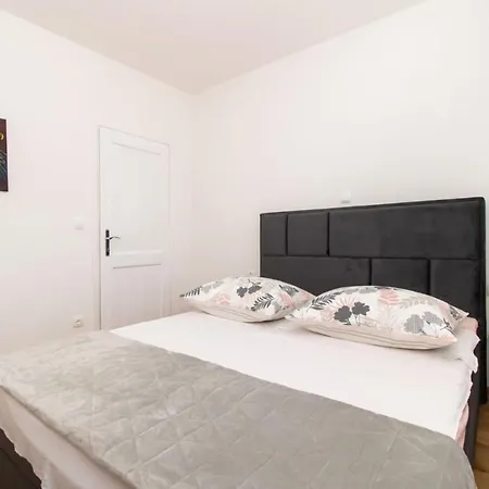 Rum i privatbostad Harmony Dubrava (Sibenik-Knin)