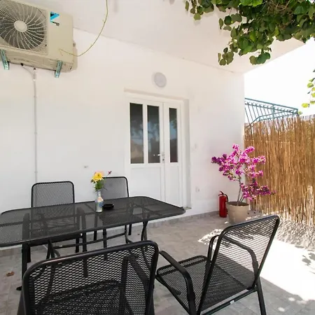 Harmony Rum i privatbostad