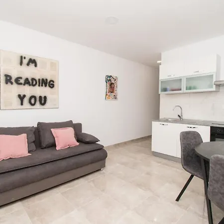 Harmony Dubrava (Sibenik-Knin)