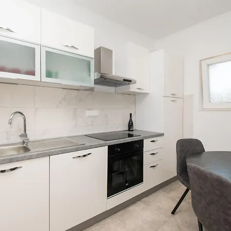 Rum i privatbostad Harmony *