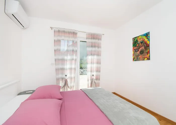 Harmony * Dubrava (Sibenik-Knin)