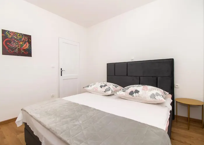 Homestay Harmony Dubrava (Sibenik-Knin)