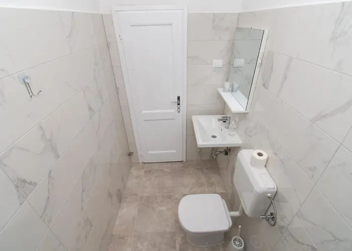 Harmony * Dubrava (Sibenik-Knin)