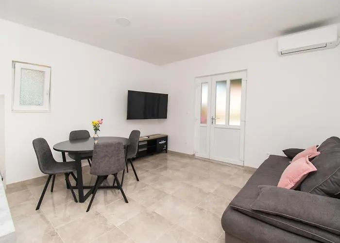 Harmony Homestay Dubrava (Sibenik-Knin)