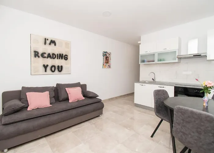 Harmony Dubrava (Sibenik-Knin)